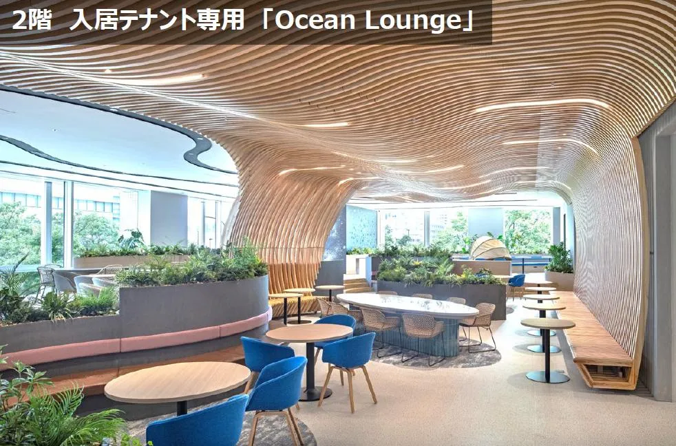 大規模リニューアル セットアップオフィスの居抜き賃貸オフィス物件(約50坪) ｜居抜きオフィス物件検索サイト【vivit-ビビット】（6）