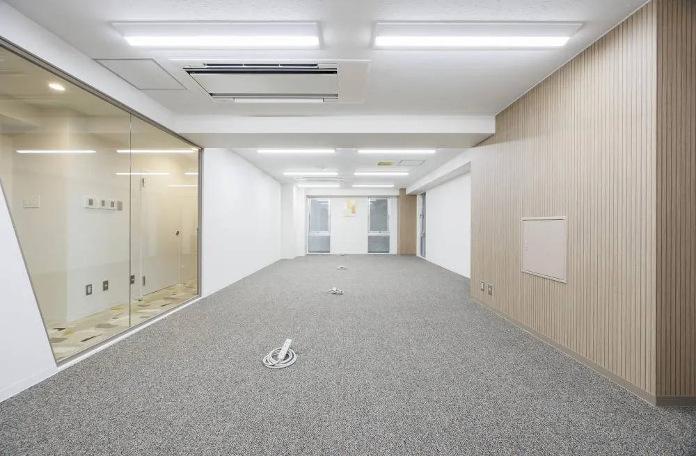 会議室2部屋造作済み 駅近のセットアップ物件！の居抜き賃貸オフィス物件(約30坪) ｜居抜きオフィス物件検索サイト【vivit-ビビット】（5）