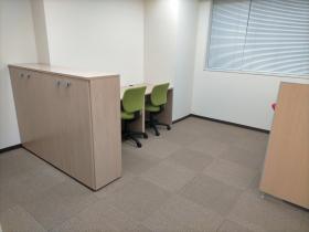 駅近・内装付き スタートアップ企業におすすめの居抜き賃貸オフィス物件(約5坪) ｜居抜きオフィス物件検索サイト【vivit-ビビット】（サムネイル4）