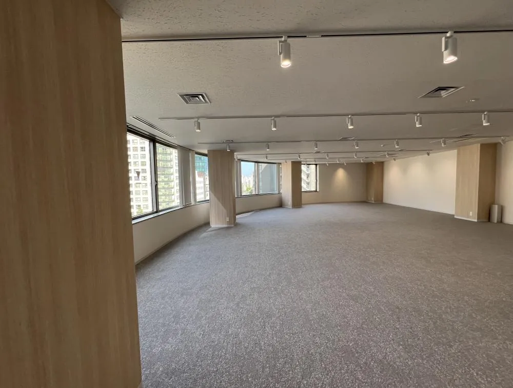 貴重な日本橋エリア！ 会議室3つ付！の居抜き賃貸オフィス物件(約75坪) ｜居抜きオフィス物件検索サイト【vivit-ビビット】（8）