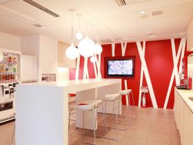 スタートアップ 初期費用を抑える◎の居抜き賃貸オフィス物件(約10坪) ｜居抜きオフィス物件検索サイト【vivit-ビビット】（サムネイル5）