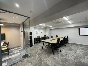 ベンチャー企業 希少性の居抜き賃貸オフィス物件(約20坪) ｜居抜きオフィス物件検索サイト【vivit-ビビット】（サムネイル1）