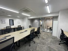 ベンチャー企業 希少性の居抜き賃貸オフィス物件(約20坪) ｜居抜きオフィス物件検索サイト【vivit-ビビット】（サムネイル6）