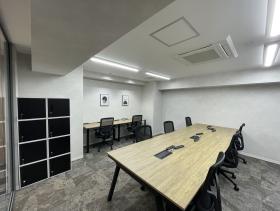 ベンチャー企業 希少性の居抜き賃貸オフィス物件(約20坪) ｜居抜きオフィス物件検索サイト【vivit-ビビット】（サムネイル8）