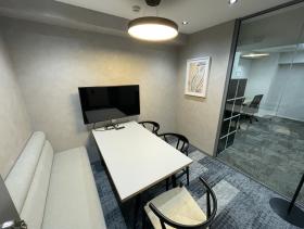 ベンチャー企業 希少性の居抜き賃貸オフィス物件(約20坪) ｜居抜きオフィス物件検索サイト【vivit-ビビット】（サムネイル3）