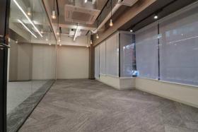 東京都千代田区飯田橋の居抜き賃貸オフィス物件(約55坪) ｜居抜きオフィス物件検索サイト【vivit-ビビット】（サムネイル10）