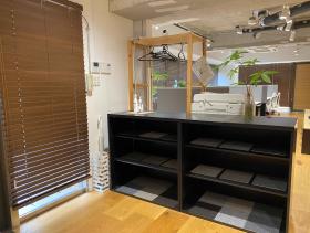 おしゃれな内装付きオフィス 個室2室・会議室付きの居抜き賃貸オフィス物件(約40坪) ｜居抜きオフィス物件検索サイト【vivit-ビビット】（サムネイル7）