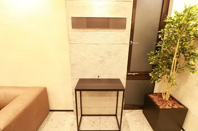 ハーフセットアップオフィス ゴージャス感ありの居抜き賃貸オフィス物件(約40坪) ｜居抜きオフィス物件検索サイト【vivit-ビビット】（3）