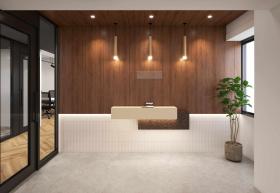会議室2室 テレカンブース2室の居抜き賃貸オフィス物件(約60坪) ｜居抜きオフィス物件検索サイト【vivit-ビビット】（サムネイル4）