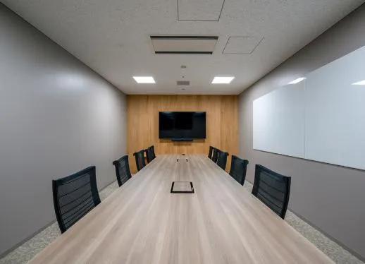 ７名用執務室！ 虎ノ門エリアのシェアオフィスの居抜き賃貸オフィス物件(約15坪) ｜居抜きオフィス物件検索サイト【vivit-ビビット】（4）