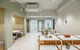希少な新宿エリア 執務室の什器も相談可の居抜き賃貸オフィス物件(約40坪) ｜居抜きオフィス物件検索サイト【vivit-ビビット】（サムネイル8）