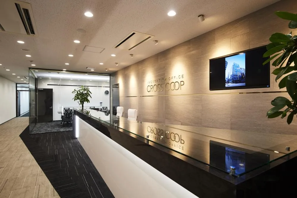 初期費用が安く、お得！ 会議室などの共用部が充実の居抜き賃貸オフィス物件(約5坪) ｜居抜きオフィス物件検索サイト【vivit-ビビット】（4）