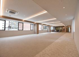 会議室3室＋テレカンブース2室 神宮前60名利用のセットアップの居抜き賃貸オフィス物件(約95坪) ｜居抜きオフィス物件検索サイト【vivit-ビビット】（サムネイル7）