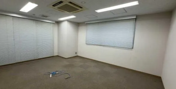 会議室３部屋！ 格安物件！! 東京都江東区白河 約65坪（約214㎡）