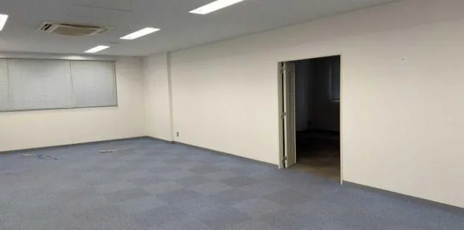 会議室３部屋！ 格安物件！!の居抜き賃貸オフィス物件(約65坪) ｜居抜きオフィス物件検索サイト【vivit-ビビット】（3）