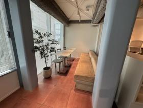 テレカンブース・会議室2部屋！ フルセットアップオフィス！！！の居抜き賃貸オフィス物件(約40坪) ｜居抜きオフィス物件検索サイト【vivit-ビビット】（サムネイル5）