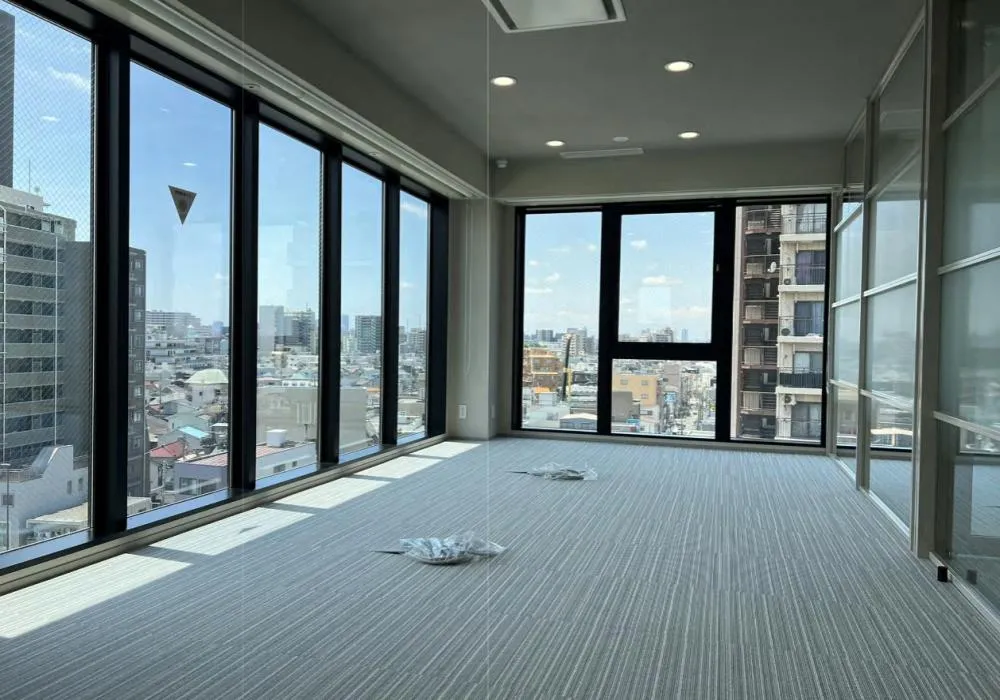 物件番号：F-08468 東京都足立区千住 約15坪