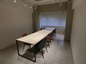 屋上テラスつき 駅チカの居抜き賃貸オフィス物件(約30坪) ｜居抜きオフィス物件検索サイト【vivit-ビビット】（サムネイル5）