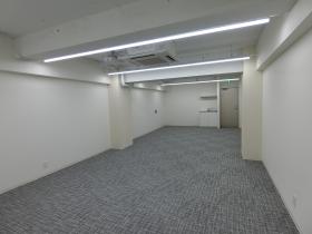 屋上テラスつき 駅チカの居抜き賃貸オフィス物件(約30坪) ｜居抜きオフィス物件検索サイト【vivit-ビビット】（サムネイル6）