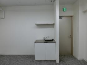 屋上テラスつき 駅チカの居抜き賃貸オフィス物件(約30坪) ｜居抜きオフィス物件検索サイト【vivit-ビビット】（サムネイル7）