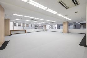 市ヶ谷駅徒歩圏内 会議室2部屋の居抜き賃貸オフィス物件(約45坪) ｜居抜きオフィス物件検索サイト【vivit-ビビット】（サムネイル5）