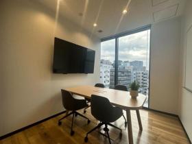 家具付き＋敷金免除 原状回復なしの居抜き賃貸オフィス物件(約45坪) ｜居抜きオフィス物件検索サイト【vivit-ビビット】（サムネイル5）