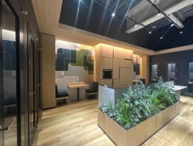 家具付き＋敷金免除 原状回復なしの居抜き賃貸オフィス物件(約45坪) ｜居抜きオフィス物件検索サイト【vivit-ビビット】（サムネイル7）
