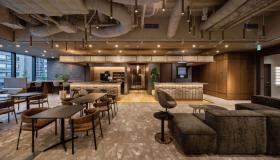 渋谷のシェアオフィス！！ 〇共用部が充実〇の居抜き賃貸オフィス物件(約15坪) ｜居抜きオフィス物件検索サイト【vivit-ビビット】（サムネイル5）