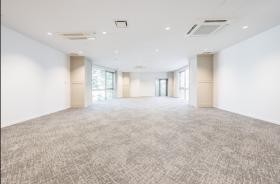 築地エリア！ 会議室造作済みセットアップ！の居抜き賃貸オフィス物件(約50坪) ｜居抜きオフィス物件検索サイト【vivit-ビビット】（サムネイル7）