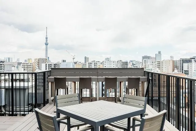 御徒町のシェアオフィス 共用の会議室やラウンジあり！！の居抜き賃貸オフィス物件(約15坪) ｜居抜きオフィス物件検索サイト【vivit-ビビット】（5）