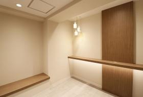 会議室付きセットアップオフィス 虎ノ門ヒルズ徒歩1分の居抜き賃貸オフィス物件(約50坪) ｜居抜きオフィス物件検索サイト【vivit-ビビット】（サムネイル5）