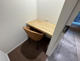 テレカンブース・会議室2部屋！ フルセットアップオフィス！！！の居抜き賃貸オフィス物件(約40坪) ｜居抜きオフィス物件検索サイト【vivit-ビビット】（サムネイル8）