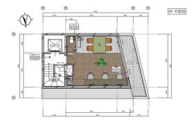 神田エリア　セットアップ 共用スペースに会議室ありの居抜き賃貸オフィス物件(約10坪) ｜居抜きオフィス物件検索サイト【vivit-ビビット】（サムネイル2）