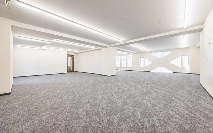 会議室3室 32席のセットアップの居抜き賃貸オフィス物件(約65坪) ｜居抜きオフィス物件検索サイト【vivit-ビビット】（5）