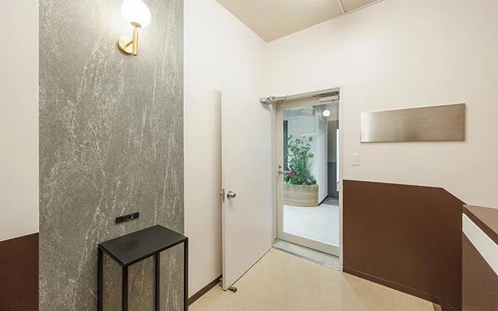 会議室3室 32席のセットアップの居抜き賃貸オフィス物件(約65坪) ｜居抜きオフィス物件検索サイト【vivit-ビビット】（7）