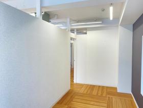 希少なメゾネットタイプ！ 会議室造作済み！の居抜き賃貸オフィス物件(約40坪) ｜居抜きオフィス物件検索サイト【vivit-ビビット】（サムネイル4）