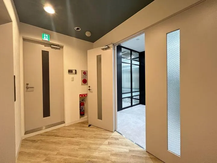 会議室2つ付き ハーフセットアップオフィスの居抜き賃貸オフィス物件(約50坪) ｜居抜きオフィス物件検索サイト【vivit-ビビット】（8）