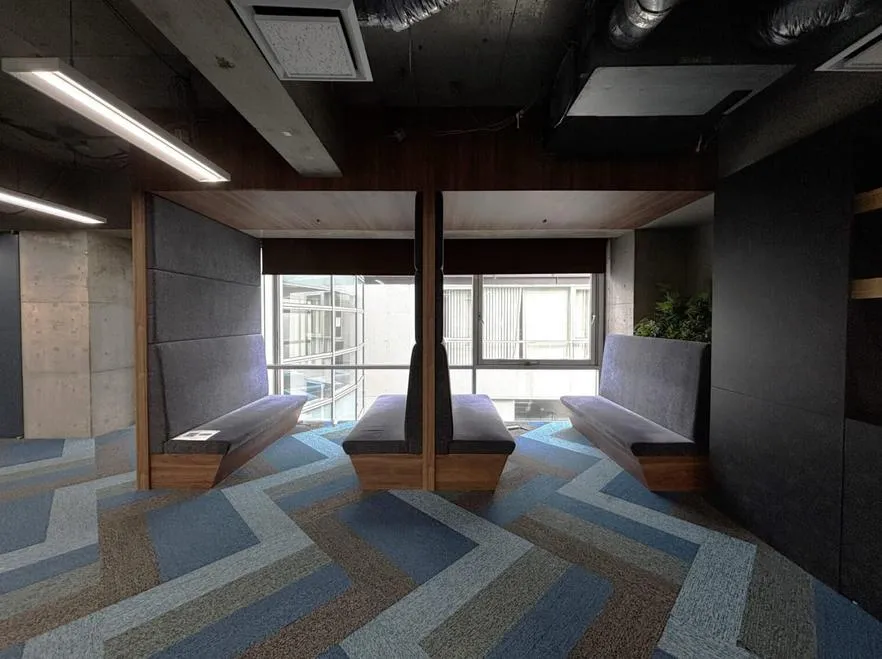 物件番号：F-08683 東京都港区六本木 約100坪