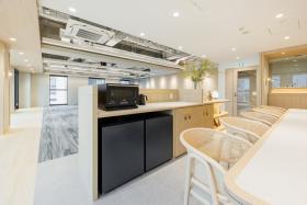 駅近ハーフセットアップ 会議室3部屋あり！！の居抜き賃貸オフィス物件(約80坪) ｜居抜きオフィス物件検索サイト【vivit-ビビット】（サムネイル6）