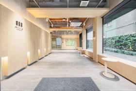 駅近ハーフセットアップ 会議室3部屋あり！！の居抜き賃貸オフィス物件(約80坪) ｜居抜きオフィス物件検索サイト【vivit-ビビット】（サムネイル8）