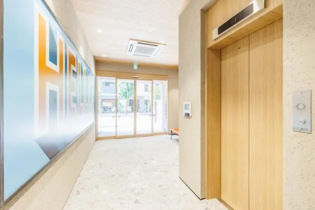 池袋の貴重な内装付きオフィス！ 原状回復不要物件！の居抜き賃貸オフィス物件(約35坪) ｜居抜きオフィス物件検索サイト【vivit-ビビット】（4）