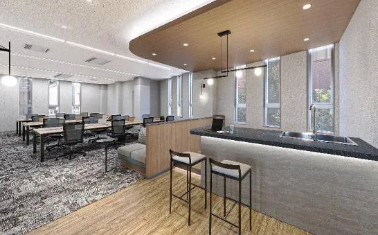 物件番号：F-08744 東京都渋谷区神山町 約55坪