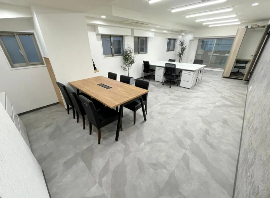 物件番号：F-08789 東京都中央区築地 約15坪