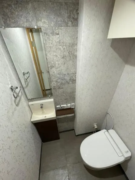 築地駅 徒歩１分 個室ブース付きの居抜き賃貸オフィス物件(約15坪) ｜居抜きオフィス物件検索サイト【vivit-ビビット】（6）