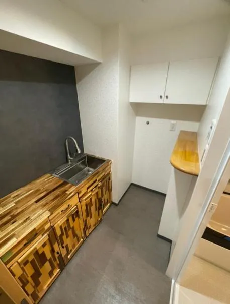 築地駅 徒歩１分 個室ブース付きの居抜き賃貸オフィス物件(約15坪) ｜居抜きオフィス物件検索サイト【vivit-ビビット】（7）