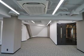会議室造作済み！ 初期費用削減可能！の居抜き賃貸オフィス物件(約40坪) ｜居抜きオフィス物件検索サイト【vivit-ビビット】（サムネイル5）