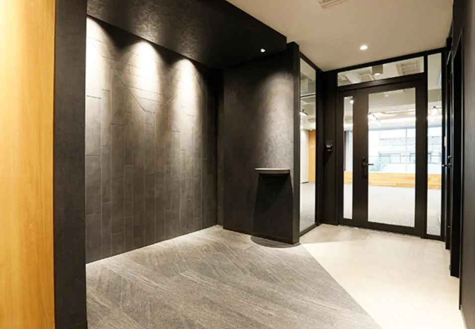 会議室あり 人気エリアハーフセットアップ 東京都千代田区東神田 約35坪（約115㎡）