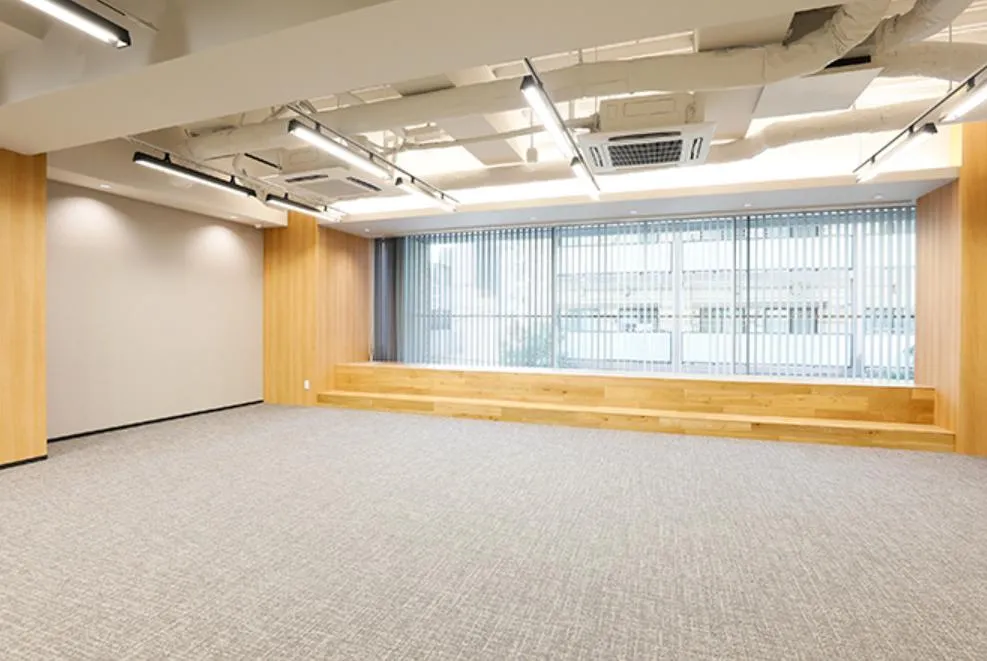 会議室あり 人気エリアハーフセットアップの居抜き賃貸オフィス物件(約35坪) ｜居抜きオフィス物件検索サイト【vivit-ビビット】（7）