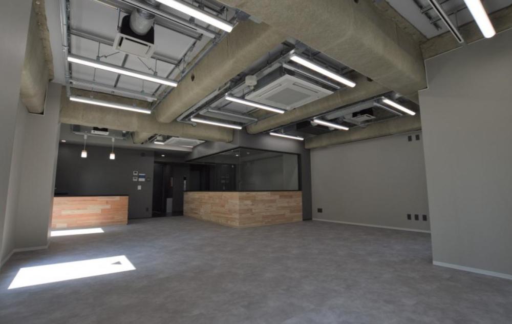 物件番号：F-08873 東京都千代田区岩本町 約20坪