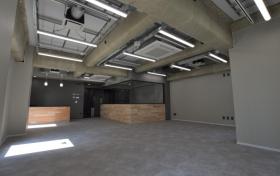 小規模セットアップオフィス 希少性抜群の居抜き賃貸オフィス物件(約20坪) ｜居抜きオフィス物件検索サイト【vivit-ビビット】（サムネイル1）